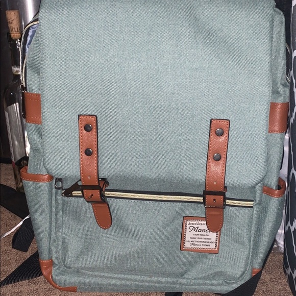 Backpack - Picture 2 of 2